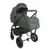 INDIGO Коляска ULTRA 2в1 (зеленый) INDIGO Коляска ULTRA 2в1 (зеленый)