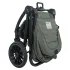 INDIGO Коляска ULTRA 2в1 (зеленый) INDIGO Коляска ULTRA 2в1 (зеленый)