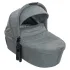 INDIGO Коляска ULTRA 2в1 (серый) INDIGO Коляска ULTRA 2в1 (серый)