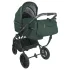 INDIGO Коляска CARRY 3в1 (зеленый) INDIGO Коляска CARRY 3в1 (зеленый)