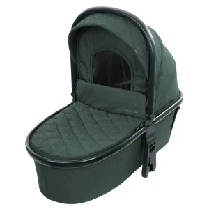 INDIGO Коляска CARRY 3в1 (зеленый) INDIGO Коляска CARRY 3в1 (зеленый)