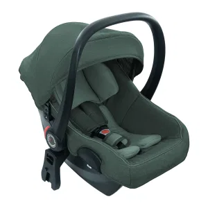 INDIGO Коляска CARRY 3в1 (зеленый) INDIGO Коляска CARRY 3в1 (зеленый)