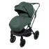INDIGO Коляска CARRY 3в1 (зеленый) INDIGO Коляска CARRY 3в1 (зеленый)
