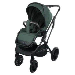 INDIGO Коляска CARRY 3в1 (зеленый) INDIGO Коляска CARRY 3в1 (зеленый)