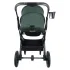 INDIGO Коляска CARRY 3в1 (зеленый) INDIGO Коляска CARRY 3в1 (зеленый)