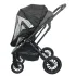 INDIGO Коляска CARRY 3в1 (серый) INDIGO Коляска CARRY 3в1 (серый)