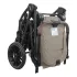 INDIGO Коляска CARRY 3в1 (бежевый) INDIGO Коляска CARRY 3в1 (бежевый)