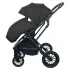 INDIGO Коляска CARRY 3в1 (черный) INDIGO Коляска CARRY 3в1 (черный)