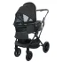 INDIGO Коляска CARRY 3в1 (черный) INDIGO Коляска CARRY 3в1 (черный)