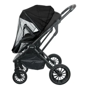 INDIGO Коляска CARRY 3в1 (черный) INDIGO Коляска CARRY 3в1 (черный)