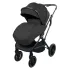 INDIGO Коляска CARRY 3в1 (черный) INDIGO Коляска CARRY 3в1 (черный)