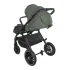 INDIGO Коляска ULTRA 3в1 (зеленый) INDIGO Коляска ULTRA 3в1 (зеленый)