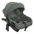 INDIGO Коляска ULTRA 3в1 (зеленый) INDIGO Коляска ULTRA 3в1 (зеленый)