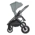 INDIGO Коляска ULTRA 3в1 (серый) INDIGO Коляска ULTRA 3в1 (серый)