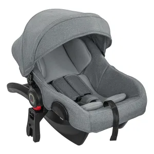 INDIGO Коляска ULTRA 3в1 (серый) INDIGO Коляска ULTRA 3в1 (серый)