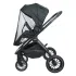 INDIGO Коляска ULTRA 3в1 (серый) INDIGO Коляска ULTRA 3в1 (серый)