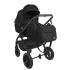 INDIGO Коляска ULTRA 3в1 (черный) INDIGO Коляска ULTRA 3в1 (черный)
