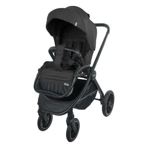 INDIGO Коляска ULTRA 3в1 (черный) INDIGO Коляска ULTRA 3в1 (черный)