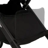 INDIGO Коляска ONYX (2кол.(14см)2кол.(15,5см)(упак.1шт.) (бежевый)