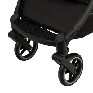 INDIGO Коляска ONYX (2кол.(14см)2кол.(15,5см)(упак.1шт.) (бежевый) INDIGO Коляска ONYX (2кол.(14см)2кол.(15,5см)(упак.1шт.) (бежевый)