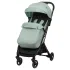 INDIGO Коляска ONYX (2кол.(14см)2кол.(15,5см)(упак.1шт.) (мятный) INDIGO Коляска ONYX (2кол.(14см)2кол.(15,5см)(упак.1шт.) (мятный)