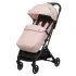 INDIGO Коляска ONYX (2кол.(14см)2кол.(15,5см)(упак.1шт.) (розовый) INDIGO Коляска ONYX (2кол.(14см)2кол.(15,5см)(упак.1шт.) (розовый)