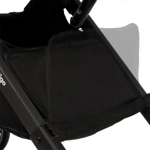 INDIGO Коляска ONYX (2кол.(14см)2кол.(15,5см)(упак.1шт.) (розовый) INDIGO Коляска ONYX (2кол.(14см)2кол.(15,5см)(упак.1шт.) (розовый)