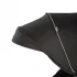 INDIGO Коляска ONYX (2кол.(14см)2кол.(15,5см)(упак.1шт.) (черный) INDIGO Коляска ONYX (2кол.(14см)2кол.(15,5см)(упак.1шт.) (черный)