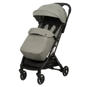 INDIGO Коляска ONYX (2кол.(14см)2кол.(15,5см)(упак.1шт.) (оливковый) INDIGO Коляска ONYX (2кол.(14см)2кол.(15,5см)(упак.1шт.) (оливковый)