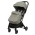 INDIGO Коляска ONYX (2кол.(14см)2кол.(15,5см)(упак.1шт.) (оливковый) INDIGO Коляска ONYX (2кол.(14см)2кол.(15,5см)(упак.1шт.) (оливковый)