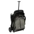 INDIGO Коляска ONYX (2кол.(14см)2кол.(15,5см)(упак.1шт.) (оливковый) INDIGO Коляска ONYX (2кол.(14см)2кол.(15,5см)(упак.1шт.) (оливковый)