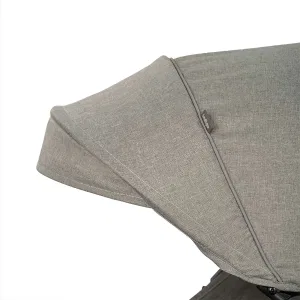 INDIGO Коляска ONYX (2кол.(14см)2кол.(15,5см)(упак.1шт.) (оливковый) INDIGO Коляска ONYX (2кол.(14см)2кол.(15,5см)(упак.1шт.) (оливковый)