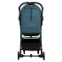 INDIGO Коляска ONYX (2кол.(14см)2кол.(15,5см)(упак.1шт.) (синий) INDIGO Коляска ONYX (2кол.(14см)2кол.(15,5см)(упак.1шт.) (синий)