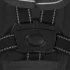 INDIGO Коляска EPICA XL (2кол.(20,3см)2кол.(29см)(упак.1шт.) (черный) INDIGO Коляска EPICA XL (2кол.(20,3см)2кол.(29см)(упак.1шт.) (черный)