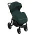 INDIGO Коляска EPICA XL (2кол.(20,3см)2кол.(29см)(упак.1шт.) (темно-зеленый) INDIGO Коляска EPICA XL (2кол.(20,3см)2кол.(29см)(упак.1шт.) (темно-зеленый)
