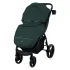 INDIGO Коляска EPICA XL (2кол.(20,3см)2кол.(29см)(упак.1шт.) (темно-зеленый) INDIGO Коляска EPICA XL (2кол.(20,3см)2кол.(29см)(упак.1шт.) (темно-зеленый)