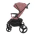 INDIGO Коляска EPICA XL (2кол.(20,3см)2кол.(29см)(упак.1шт.) (розовый) INDIGO Коляска EPICA XL (2кол.(20,3см)2кол.(29см)(упак.1шт.) (розовый)