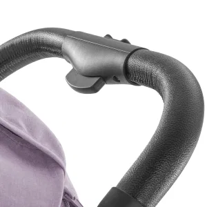 INDIGO Коляска EPICA XL (2кол.(20,3см)2кол.(29см)(упак.1шт.) (фиолетовый) INDIGO Коляска EPICA XL (2кол.(20,3см)2кол.(29см)(упак.1шт.) (фиолетовый)