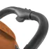 INDIGO Коляска EPICA XL (2кол.(20,3см)2кол.(29см)(упак.1шт.) (терракот) INDIGO Коляска EPICA XL (2кол.(20,3см)2кол.(29см)(упак.1шт.) (терракот)