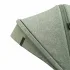 INDIGO Коляска DELTA (2кол.(17см)2кол.(24см)(упак.1шт.) (оливковый) INDIGO Коляска DELTA (2кол.(17см)2кол.(24см)(упак.1шт.) (оливковый)