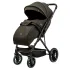 INDIGO Коляска DELTA (2кол.(17см)2кол.(24см)(упак.1шт.) (черный) INDIGO Коляска DELTA (2кол.(17см)2кол.(24см)(упак.1шт.) (черный)