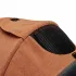 INDIGO Коляска DELTA (2кол.(17см)2кол.(24см)(упак.1шт.) (терракот) INDIGO Коляска DELTA (2кол.(17см)2кол.(24см)(упак.1шт.) (терракот)