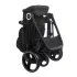 INDIGO Коляска SHUTTLE (2кол.(19см)2кол.(27,5см)(упак.1шт.) (черный) INDIGO Коляска SHUTTLE (2кол.(19см)2кол.(27,5см)(упак.1шт.) (черный)