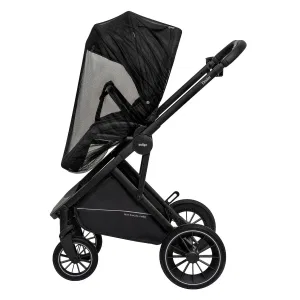 INDIGO Коляска DESIRE 2в1 (черный) INDIGO Коляска DESIRE 2в1 (черный)