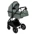 INDIGO Коляска DESIRE 2в1 (зеленый) INDIGO Коляска DESIRE 2в1 (зеленый)
