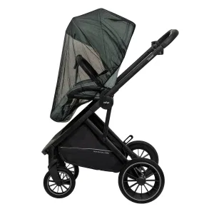 INDIGO Коляска DESIRE 2в1 (зеленый) INDIGO Коляска DESIRE 2в1 (зеленый)