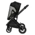 INDIGO Коляска DESIRE 3в1 (черный) INDIGO Коляска DESIRE 3в1 (черный)