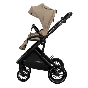 INDIGO Коляска DESIRE 3в1 (бежевый) INDIGO Коляска DESIRE 3в1 (бежевый)
