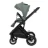 INDIGO Коляска DESIRE 3в1 (зеленый) INDIGO Коляска DESIRE 3в1 (зеленый)
