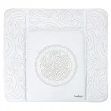 INDIGO Матрасик для пеленания 800х710 (упак. 6 шт.) (узор)